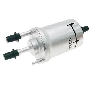 VolkswagenPassaSkoda Octavia, Polo, Golf 6, Touran, <span class=keywords><strong>Bora</strong></span> Limpiador de elementos de filtro de gasolina 4,0 Presión 6Q02 01051 J - Product Image 1