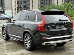 Vehículo Usado de Primera Calidad, <span class=keywords><strong>XC90</strong></span> B5 <span class=keywords><strong>2021</strong></span>, Lujo, Tracción en las Cuatro Ruedas, 5 Asientos, SUV de Tamaño Completo, Título Limpio, Historial de Servicio Completo - Product Image 3