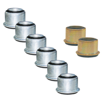 Support, bras de suspension adapté à IVECO 2594.01 /