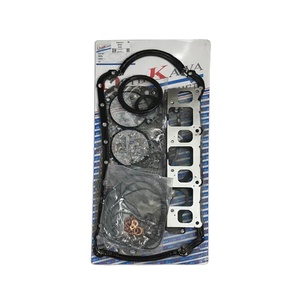 ชุดปะเก็นเครื่องยนต์สำหรับเครื่องยนต์ Isuzu 4JB1 TFR โรงงานผลิตปะเก็นโอชิคาวะในประเทศไทย - Product Image 1