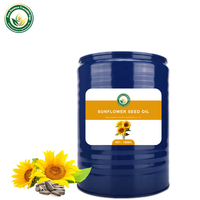 Huile de graines de tournesol 100% pure (Helianthus annuus) pressée à froid, qualité alimentaire et cosmétique, vente en gros, OEM, exportation mondiale