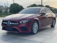Mercedes-Benz Classe A 2020 A 200 L Sport Berline Compacte d'Occasion à Prix Abordable pour l'Exportation – Véhicules d'Occasion et de Seconde Main