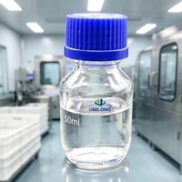 CAS 928-96-1 Листовой спирт / cis-3-гексенол, аромат свежей зеленой травы, мономерный ароматизатор для парфюмерии и напитков
