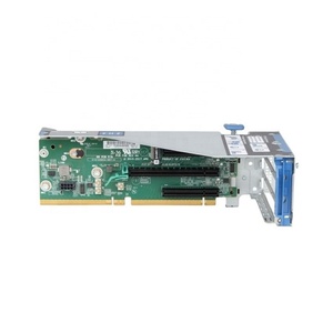 P48183-B21 HPE NS204i-u Gen11 NVMe อุปกรณ์จัดเก็บข้อมูลภายในแบบ Hot Plug ไร้สาย สำหรับแอปพลิเคชันเซิร์ฟเวอร์ มีสินค้าในสต็อก - Product Image 1