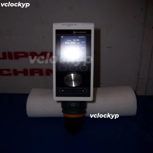 14231 Heidolph 100 เครื่องกวนสารแบบติดตั้งเหนือศีรษะ Hei-Torgue รุ่น PN: 501-61021-00-2 - Product Image 1