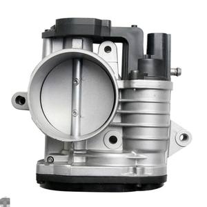 Válvula de aceleración 35100-3C200 para vehículos Hyundai Kia, pieza de repuesto - Product Image 1