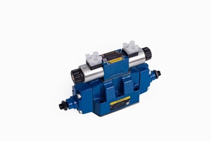 R901048581 4WRZE32W8-360-7X/6EG24N9K31/F1D3M Contrôle proportionnel - Product Image 3