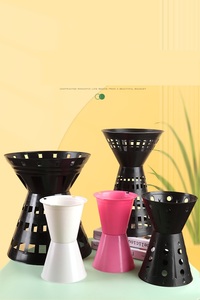 El mejor vendedor, barril de espuma de flores de plástico, jaula de espuma de Oasis, ramo de flores, las piezas más necesarias para floristería - Product Image 3