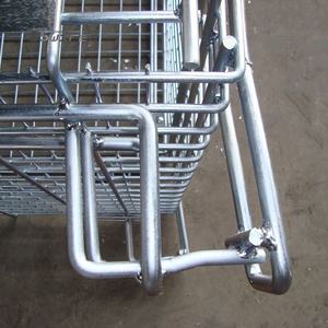 Gabbia Metallica per Stoccaggio Tappi PET, Design Pieghevole, Multilivello, Impilabile, con Telaio in Acciaio Zincato Saldato - Product Image 2