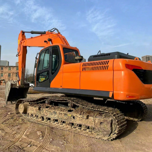 รถขุดมือสอง Doosan DX260LC-9C สภาพดี น้ำหนัก 26 ตัน ราคาดี พร้อมใช้งาน - Product Image 1