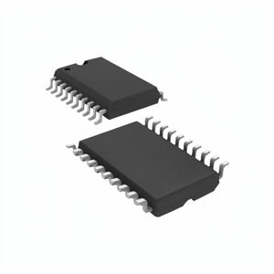 Distribuidor Autorizado de Componentes Electrónicos: Buffer IC INVERT 5.25V 20SOIC (0.295", 7.50mm de Ancho) - Product Image 1