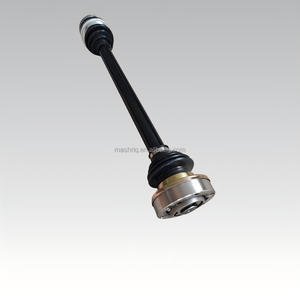 <span class=keywords><strong>Auto</strong></span> ersatzteile OE 33211229588 Antriebswelle mit rechtem Ausgang für BMW 3er Zubehör - Product Image 4