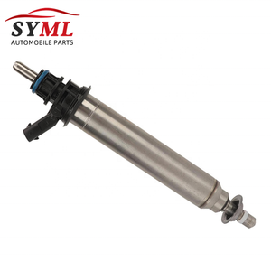 حاقن وقود لسيارات مرسيدس بنز فئة A و<span class=keywords><strong>B</strong></span> وC وE وS وGLE وGLS وGL رقم القطعة 0261500805 A2560705600 - Product Image 6