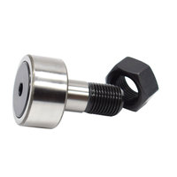 Roulement à rouleaux de type goujon JYU UltraLife CF-2-B |   22,225 x 50,8 x 31,75 mm