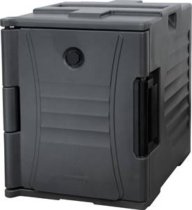 Conteneur de transport isotherme pour la restauration commerciale, boîte thermique, porte-plats isolé pour l'extérieur - Product Image 3