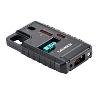 Programador IMMO 3 en 1 LAUNCH X-431 G5 PROG5, Compatible con Emparejamiento de Llaves/Programación de ECU/Clonación de TCU y Actualización de Escritura, Versión Mejorada de XPROG3
