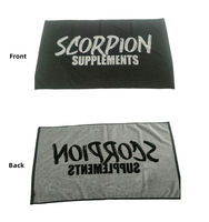 Double Sided Jacquard 100%cotton Custom Logo Woven Beach Luxury Bath Towels