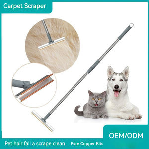 วัสดุโลหะที่สา<span class=keywords><strong>ม</strong></span>ารถยืดและแขวนกำจัดขนสัตว์เลี้ยง - Product Image 4