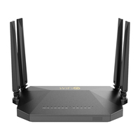 BT-PON BT-G712AX WiFi6 ONT GPON/EPON 5.8GHz 2.4/5GHz SC/UPC 4 RJ45 Portlu Fiber Kablosuz ONU CATV FTTH FTTX