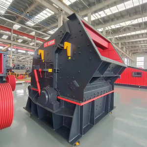 Productos MAS vendidos En Trung Quốc <span class=keywords><strong>PF</strong></span> <span class=keywords><strong>1214</strong></span> tác động Máy Nghiền rotor với tốc độ cao quay cho đá vôi Máy Nghiền zhengzhou - Product Image 1