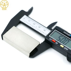 JDM-imán de bloque de <span class=keywords><strong>neodimio</strong></span> de gran potencia Rectangular, compra imán de <span class=keywords><strong>neodimio</strong></span>, precio de imanes - Product Image 4