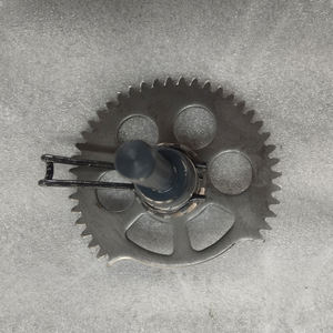 Запасные части для мотоцикла 125 или 150cc GY6 157QMJ 152 QMI скутер - Product Image 3