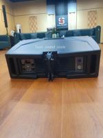 Altavoces de arreglo lineal dobles HDL30A de 10 pulgadas, superventas 2026, sistema de sonido PA profesional con caja de plástico