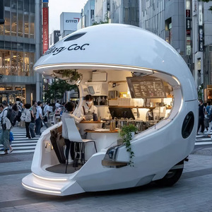 Micro-<span class=keywords><strong>maison</strong></span> compacte haut de gamme de 30 m², préfabriquée, type Apple Cabin, capsule spatiale, <span class=keywords><strong>maison</strong></span> conteneur, design modulaire avec panneaux sandwich. - Product Image 1