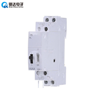 Schneider - Équipement électrique d'origine neuf - A9C30212 - Interrupteur à distance 48V - Contrôleur PLC ITL pour commandes industrielles
