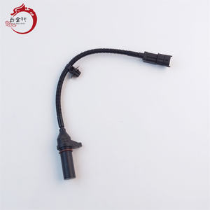 Capteur de position du vilebrequin de qualité authentique pour moteur automobile 39180-2B000 pour Hyundai Elantra Kia Forte 391802B000 - Product Image 5