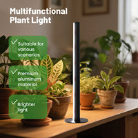 Untuk LM301B COB LED tumbuh untuk nilai PAR tinggi untuk budidaya komersial dan pertanian vertikal