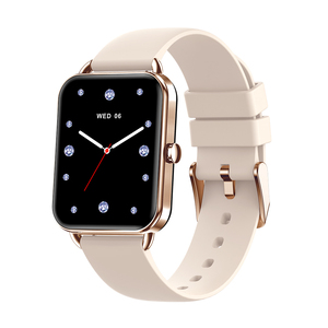 Nuevo Reloj Inteligente Deportivo para Mujer Da02, Pantalla AMOLED de 1.65 Pulgadas, Modos Deportivos y de Sueño Dafit, Monitor de Actividad Física, Función de Contestar Llamadas - Product Image 6