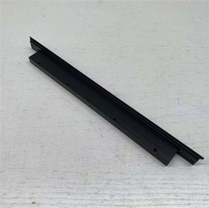 Vỏ máy móc bằng nhôm định hình, lịch sử lâu đời, tuyệt vời - Product Image 5