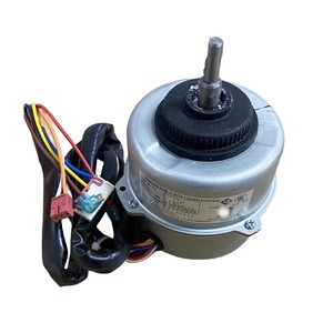 Moteur de ventilateur YDK28-4J FN28J en métal, électrique, durable, accessoire de moteur interne pour climatiseur - Product Image 3