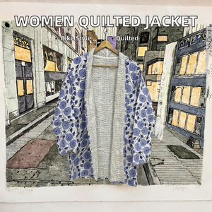 Chaqueta de Mujer de Cuero Sintético, Casual, Acolchada, Impermeable, Cortavientos, Térmica y Transpirable, para Otoño, Primavera e Invierno, Estilo Motociclista - Product Image 2