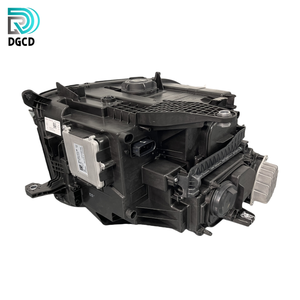 <span class=keywords><strong>2021</strong></span>-2024 gama alta <span class=keywords><strong>Atlas</strong></span>/Teramont faros LED completos Modificación de piezas automotrices 6000K Temperatura de Color 12V voltaje - Product Image 4