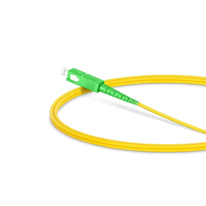 Lenew FTTH <span class=keywords><strong>Cordon</strong></span> de raccordement personnalisé SC/APC-SC/APC G952D 0.9mm 3M PVC/LSZH <span class=keywords><strong>Cordon</strong></span> de raccordement à fibre <span class=keywords><strong>optique</strong></span> - Product Image 5
