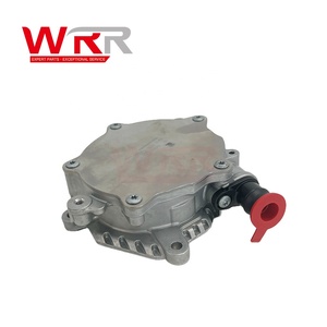 Bomba de Vacío Nueva de Alta Calidad 2641800000 2641802900 para Mercedes-Benz W205 W213 C300 E300, Sistema de Frenos del Motor, Auxiliar - Product Image 3