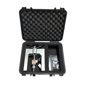Digitaler Abreißfestigkeitsprüfer für Epoxidbeschichtungen - Product Image 6
