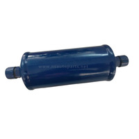 Bus camion voiture climatisation accessoires réfrigérant AC récepteur R134a filtre sécheur