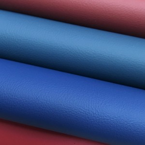 Le style populaire Nappa tissu en similicuir synthétique pour housse de sièges de voiture - Product Image 1