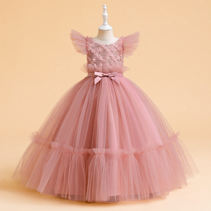 Vestidos <span class=keywords><strong>de</strong></span> fiesta <span class=keywords><strong>de</strong></span> cumpleaños <span class=keywords><strong>para</strong></span> <span class=keywords><strong>adolescentes</strong></span>, vestidos <span class=keywords><strong>de</strong></span> princesa <span class=keywords><strong>para</strong></span> niña <span class=keywords><strong>de</strong></span> 13 años - Product Image 3