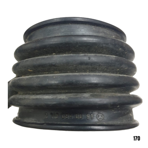 คาร์บูเรเตอร์เครื่องทำความสะอาดอากาศท่อสำหรับ <span class=keywords><strong>Mercedes</strong></span> Benz W115 A1150940091 <span class=keywords><strong>W123</strong></span> - Product Image 4