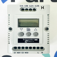NSYCCOHY230VID Elektronik Higrostat Toplu Tedarik için Uygun Plc