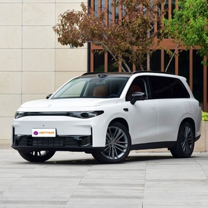รถ <span class=keywords><strong>SUV</strong></span> 6 ที่นั่ง Leapmotor C16 รุ่นขายดีที่สุด ระยะทางวิ่งไกลพิเศษ 1230 กม. สำหรับการเดินทางบนท้องถนนแบบไร้กังวล - Product Image 1