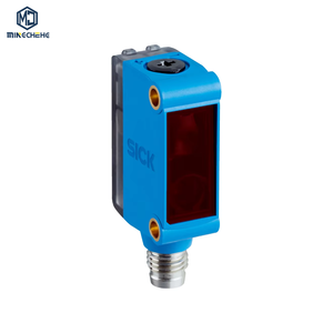 Sensor Fotoeléctrico GTB6-P4211 GTB6-N4211 GTB6-P1211 para Detección de Objetos y Sistemas de Control Automatizado - Product Image 1