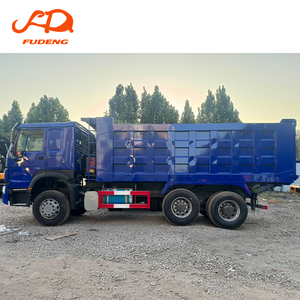 <span class=keywords><strong>Camion</strong></span> benne Howo à prix abordable 6x4 8x4, <span class=keywords><strong>camion</strong></span> minier, <span class=keywords><strong>camion</strong></span> à benne basculante 10 roues, 30-40 tonnes - Product Image 5
