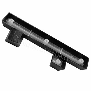 OSHID คีย์แคปแบบพกพาสีทึบ,แป้นพิมพ์กลทำจากวัสดุ ABS <span class=keywords><strong>Double</strong></span> <span class=keywords><strong>Shot</strong></span> - Product Image 4