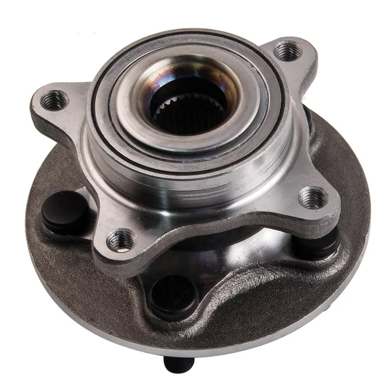 LR014147 Auto Parts Front and Rear Wheel Hub Bearing for Land Rover Ranger Rover Sport 2005-2013