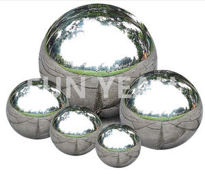 Bolas inflables plateadas grandes y brillantes, globo gigante para fiesta <span class=keywords><strong>de</strong></span> discoteca, decoración <span class=keywords><strong>de</strong></span> eventos <span class=keywords><strong>de</strong></span> <span class=keywords><strong>Navidad</strong></span>, esfera <span class=keywords><strong>de</strong></span> espejo grande <span class=keywords><strong>de</strong></span> PVC reflectante - Product Image 6